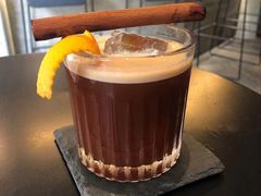 三途川-BE NORMAL CAFE(霞溪路店)