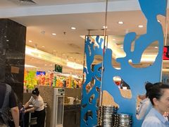 -初色海鲜自助(万丰路店)