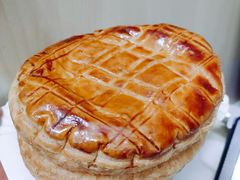 国王饼-老梦面包 CHEZMOREL(三源里店)