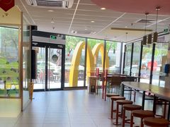 -麦当劳(宝龙店)