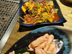 -鑫釜山海鲜烧烤(浑南店)