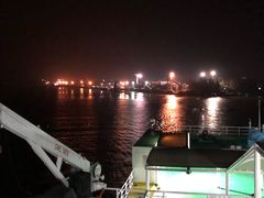 -粤海铁路北港码头
