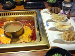 -大渝火锅(江都金鹰店)
