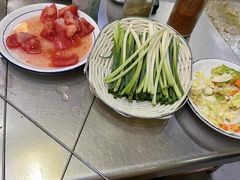 -小寒羊烧烤(凯瑞时代大厦店)