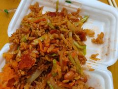 -老婆婆炒饭(小白楼1902欧式风情街店)