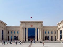 -中国人民解放军海军博物馆