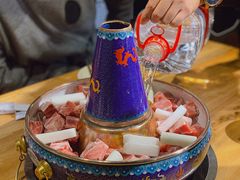 -木辛水水冰煮羊(新一中店)