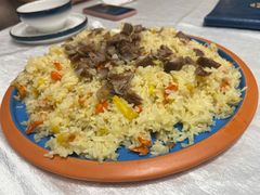 -阿布都新疆音乐美食城(长湖路店)