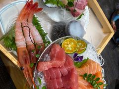 -吉之仙•中国制造•出口级食材日料店(领事馆总店)