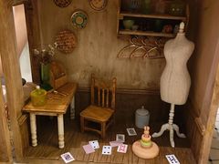 -【朵云轩艺术中心】博洛尼亚插画展·中国巡展·上海站