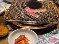 -农乐园炭火烤肉(世茂店)