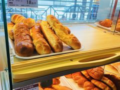 -新侨三宝乐面包店(崇文门店)