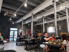 -本炙炭烤·蒲烧活鳗料理店(金沙洲店)