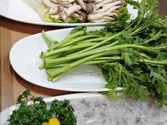 -湯系·煲汤手艺人(东二环泰禾广场店)