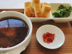-北京柏悦酒店·锦庭餐厅Dining Room