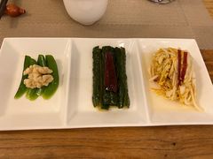 -之参餐厅(前门大街店)