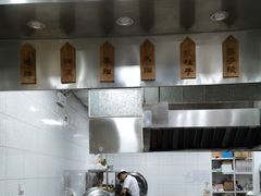 -马子禄牛肉面(金宝街店)