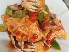 -四川小胡子海鲜(丁村万人海鲜广场店)