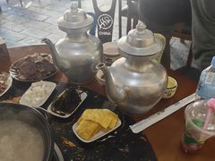 -尼玛藏家风味园(阿山食城店)