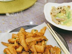 -轩记海鲜餐厅·四十五年老字号·经典粤菜(西区彩虹店)