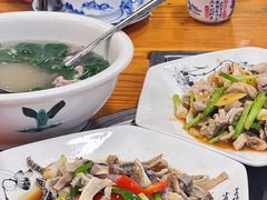 -营记牛肉火锅·大埔客家菜(上梅林店)