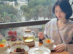 -汝是素(汇一城一区店)