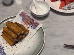 -雪龙轩中餐厅(银基冰雪酒店)