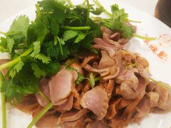 鸡肫-振鼎鸡(福州路店)