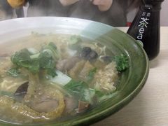 iphone_upload_pic-项记面馆(明瓦廊店)