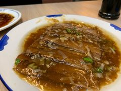 -协顺园回头馆(南顺城路店)