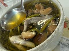 -海鲜街菜馆(海珠南路店)