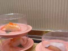 -争鲜回转寿司(南开大悦城店)