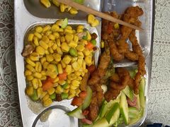 -武汉大学-桂园餐厅