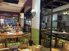 -鑫小城故事·藕汤·家常菜(海林广场店)