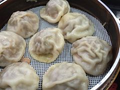 -百年尹氏汤包(环球美食荟店)