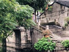 -绍兴书圣故里景区