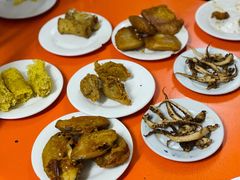 -甜心阁(沿江路店)