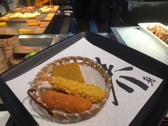 -和府捞面(东直门银座店)