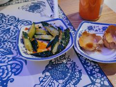 -舌尖尖·兰州牛肉面(浦东机场店)