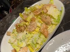 -LESCEDARS Brasserie Bistro香柏树