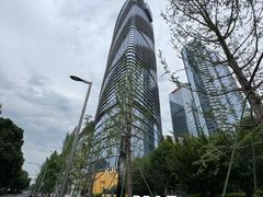 -成都华尔道夫酒店