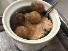 -高师傅特色米粉汤包(建设路店)