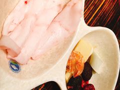 -额尔敦传统涮(公园西路店)