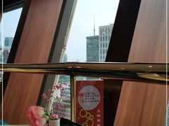 -远洋宾馆·江景餐厅