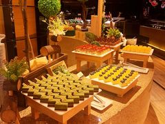 -上海东方佘山翰悦阁酒店·Vie全日制餐厅