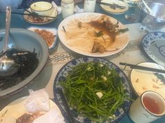 -生态苑农庄(十里画廊遇龙河店)