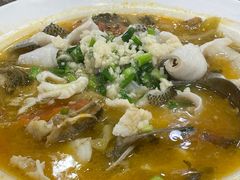 -海晖酒楼·顺德鱼生(荣华店)