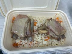 -217丰惠源抓饭(星湖街店)