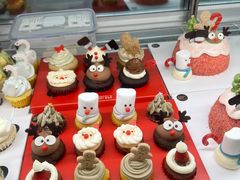 -Pantry's Best派悦坊蛋糕(K11购物艺术中心店)