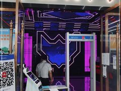 -骑士KTV(红谷滩万达店)